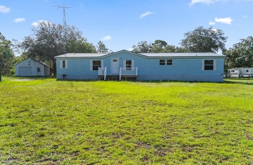 2751 Se 132nd Ct, MORRISTON, FL, 32668-2748 | Card Image