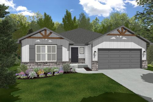 780 W Brook Hollow Rd, Nixa, MO, 65714 | Card Image