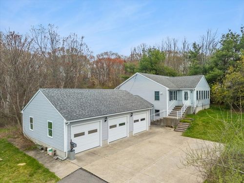 205 Paine Rd, North Attleboro, MA, 02760-6247 | Card Image