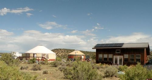 On File State Highway 141, Naturita, CO, 81422 | Card Image
