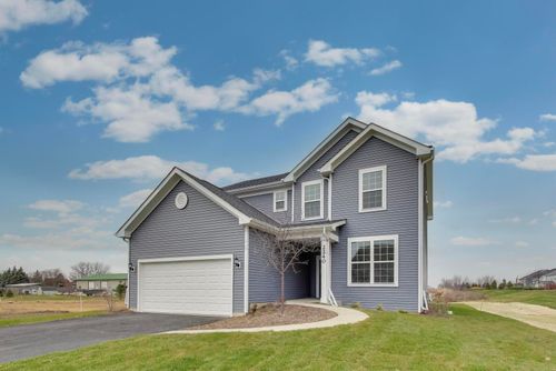 2240 Bent Grass Way, Bolingbrook, IL, 60490-5650 | Card Image