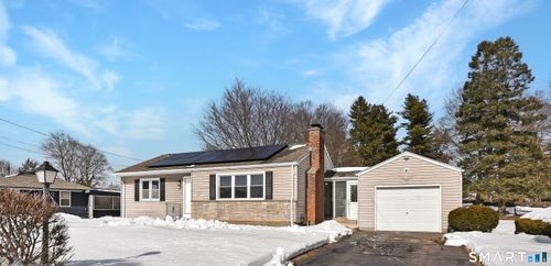 129 Valley View Dr, Meriden, CT, 06450-4715 | Card Image