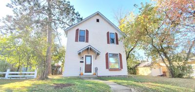 212 Grant St, House other with 4 bedrooms, 2 bathrooms and null parking in Rhinelander WI | Image 1