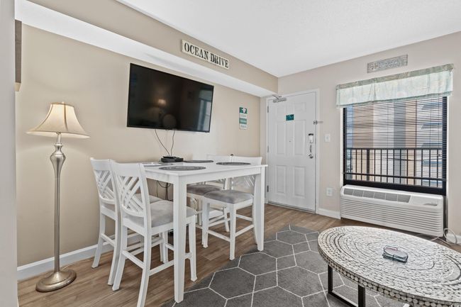 UNIT-509 - 501 S Ocean Blvd, Condo with 1 bedrooms, 1 bathrooms and null parking in North Myrtle Beach SC | Image 13