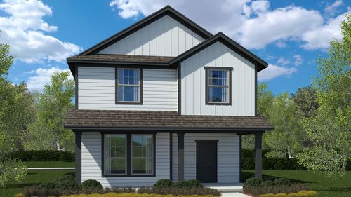 2912 Maple Orchard Lane, Fort Worth, TX, 76140 | Card Image