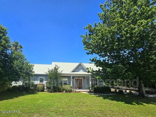 12207 Lyndell Plantation Dr, Panama City Beach, FL, 32407-2615 | Card Image