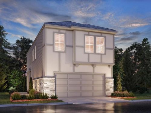 10028 Rustic Charm St, Houston, TX, 77080-1157 | Card Image