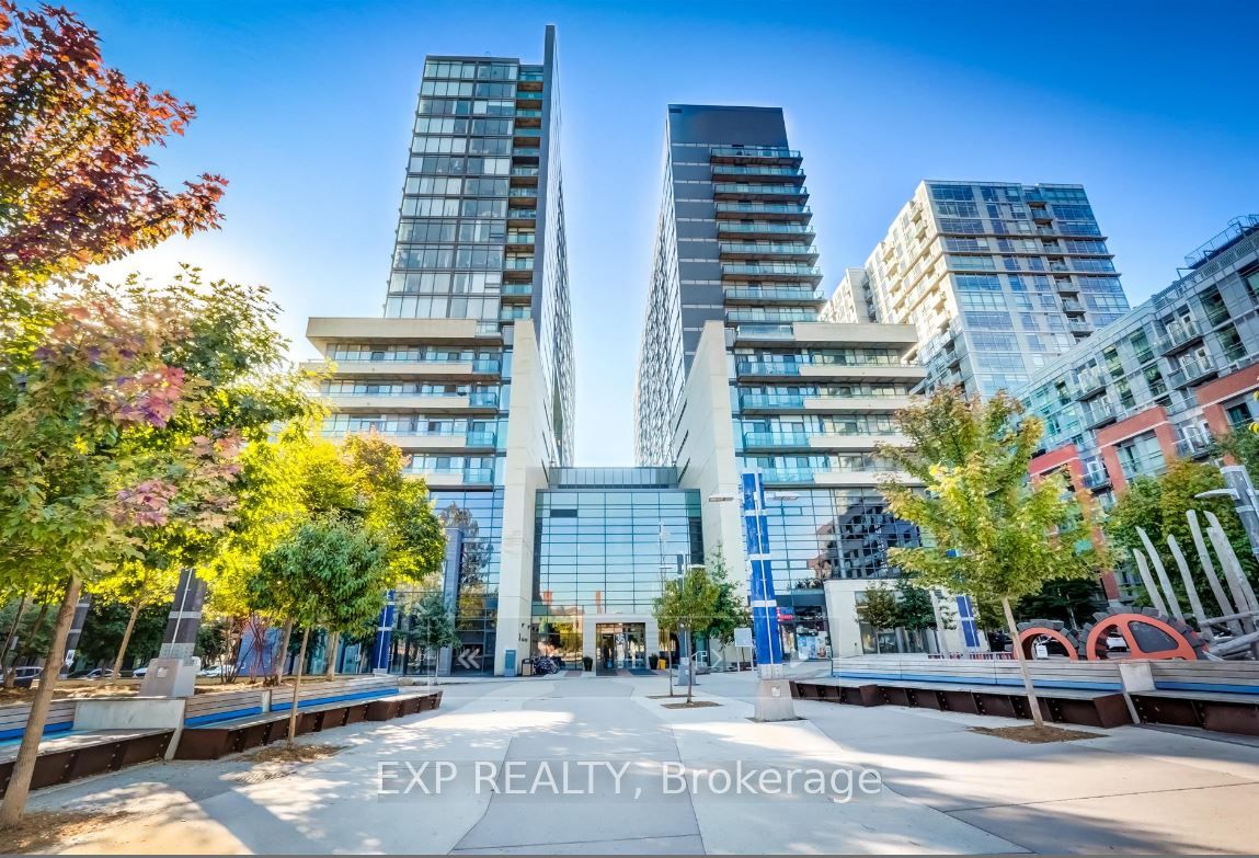 Residential in Toronto C01