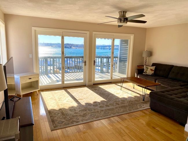 3 - 57 Front St, Condo with 2 bedrooms, 3 bathrooms and 1 parking in Beverly MA | Image 13