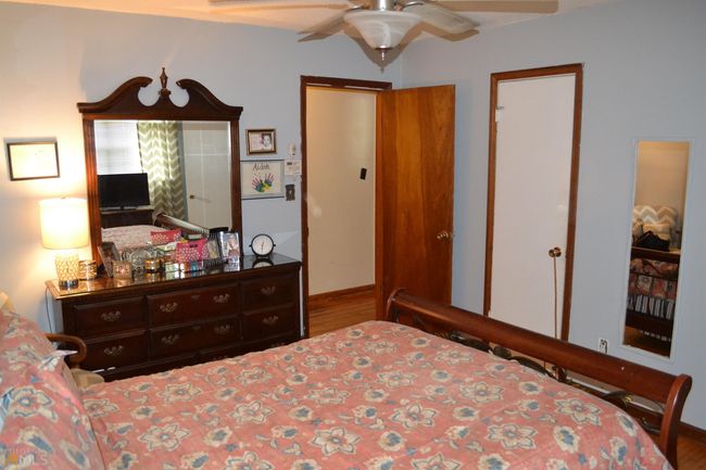 821 Ridgewood Ct, House other with 4 bedrooms, 3 bathrooms and null parking in Forest Park GA | Image 11