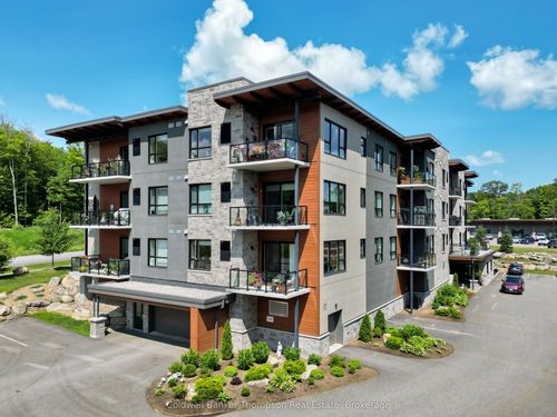 202-23 Campus Trail, Huntsville, ON, P1H0G1 | Card Image