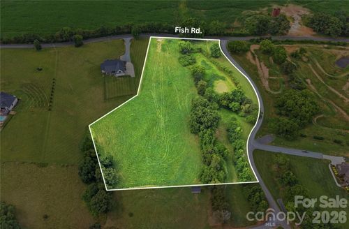 5-5801 Fish Rd, Marshville, NC, 28103-7837 | Card Image