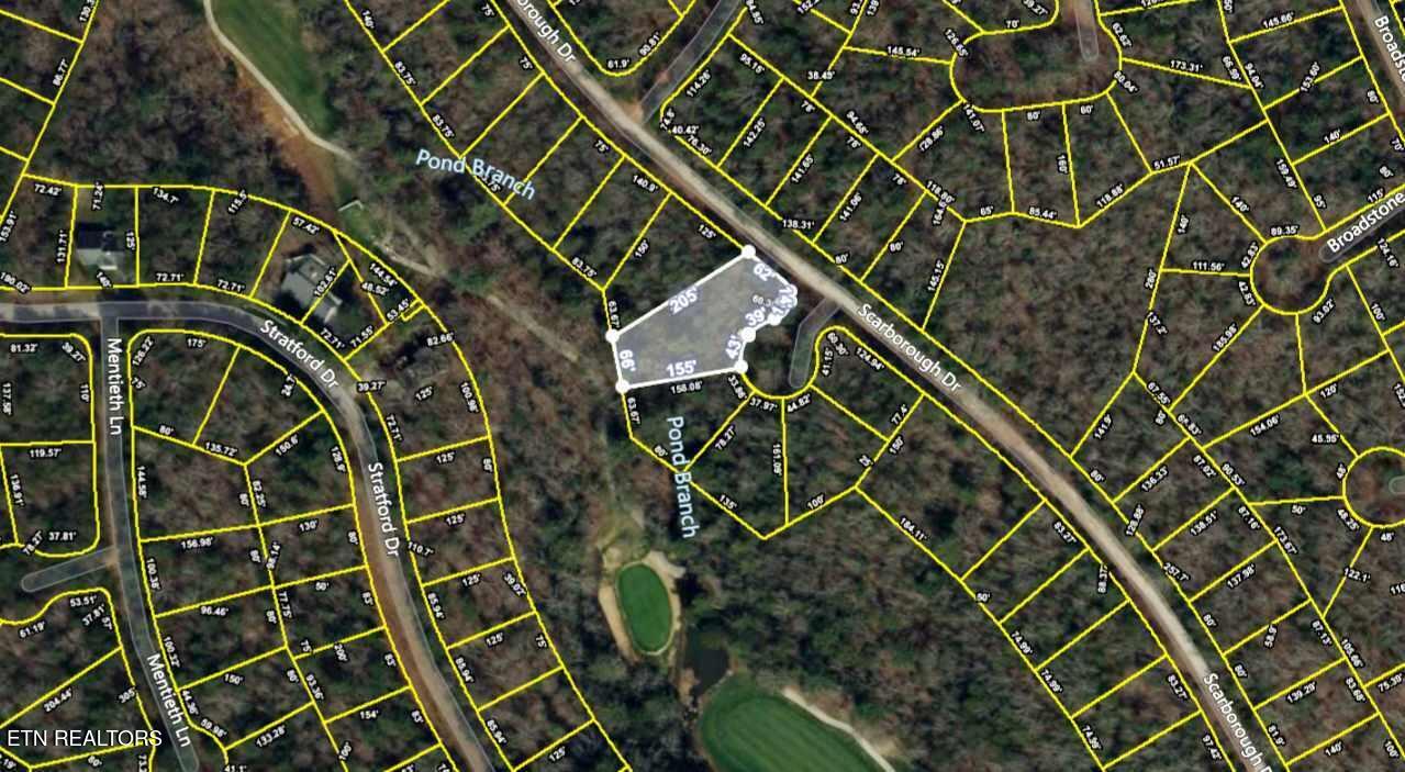 Land in Crossville