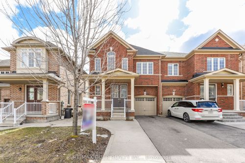 59 Vezna Cres, Brampton, ON, L6X5K4 | Card Image