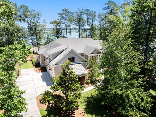 12 Dolphin Ln, Okatie, SC, 29909-4016 | Card Image