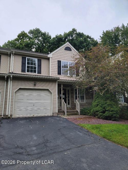 104 Fox Hollow Drive, Drums, PA, 18222 | Card Image
