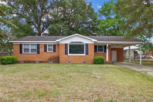 502 Santa Fe Dr, Fayetteville, NC, 28303-2794 | Card Image
