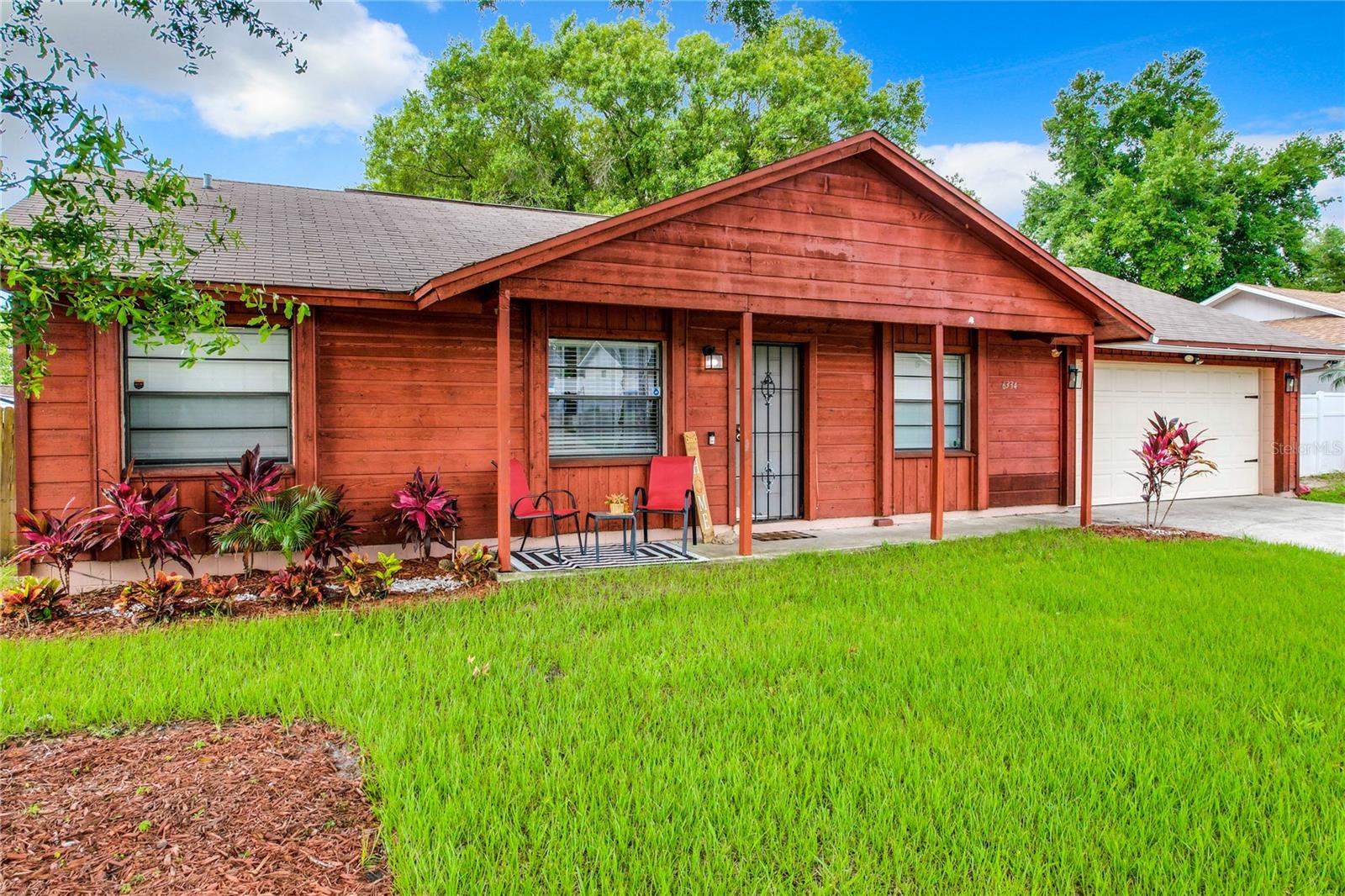 Seabury Way, Orlando, FL 32818