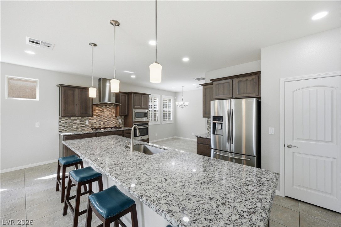 Residential in Las Vegas 3