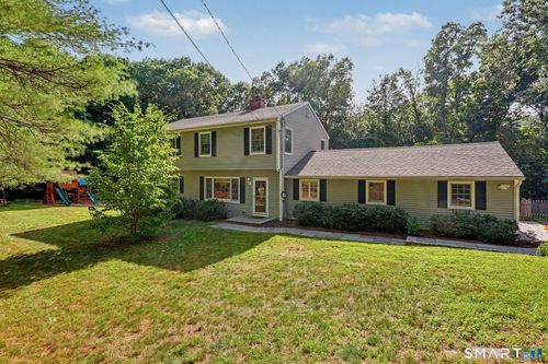 25 Sunset Hill Rd, Wilton, CT, 06897-4925 | Card Image