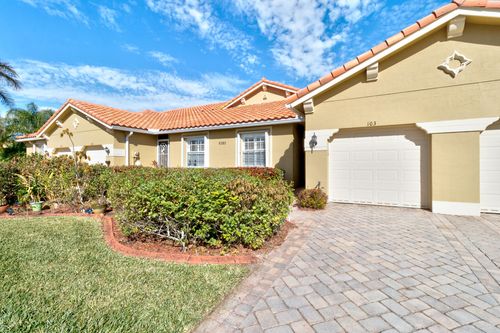 103-6380 Oxford Cir, Vero Beach, FL, 32966-7613 | Card Image