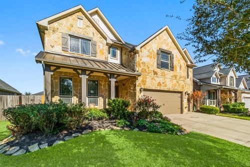 31727 Serrano Bluff Ln, Spring, TX, 77386-4330 | Card Image