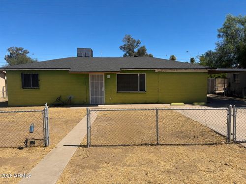 2234 E Wood St, Phoenix, AZ, 85040-1450 | Card Image