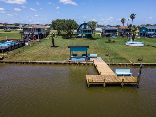 1981 County Road 291, Sargent, TX, 77414-2313 | Card Image