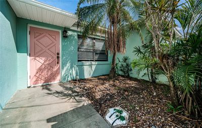 14035 E Parsley Drive, House other with 2 bedrooms, 2 bathrooms and null parking in MADEIRA BEACH FL | Image 2