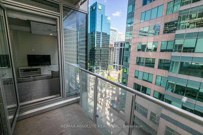 701 - 101 Queen St, Condo with 1 bedrooms, 1 bathrooms and null parking in Ottawa ON | Image 15