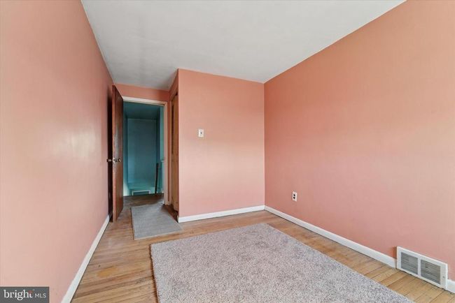 4014 Worrilow Rd, Townhouse with 3 bedrooms, 1 bathrooms and null parking in BROOKHAVEN PA | Image 15