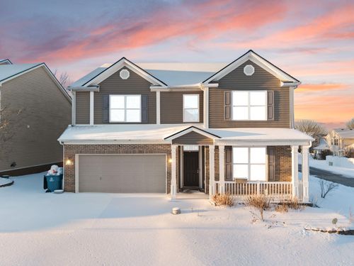 201 Whitman Way, Georgetown, KY, 40324-8699 | Card Image