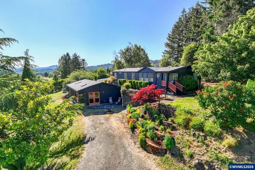 1801 Bullevard, Philomath, OR, 97370-9538 | Card Image
