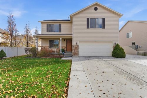 501 S 880 W, Spanish Fork, UT, 84660-5727 | Card Image