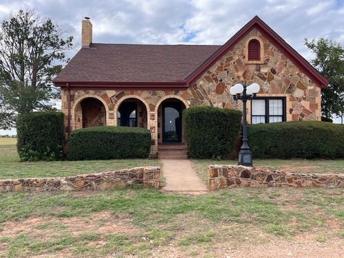 1163 State Highway 70 N, Rotan, TX, 79546-6315 | Card Image