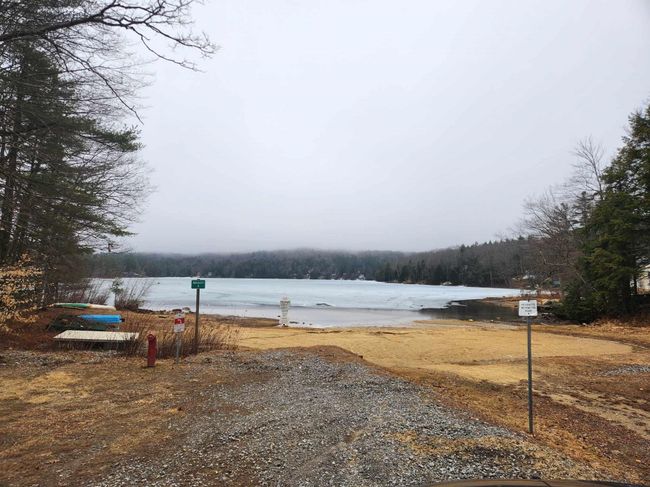 0 Dock Rd, Home with 0 bedrooms, 0 bathrooms and null parking in Gilmanton NH | Image 18