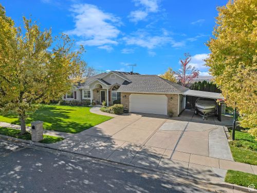 493 N 350 E, Hyde Park, UT, 84318 | Card Image