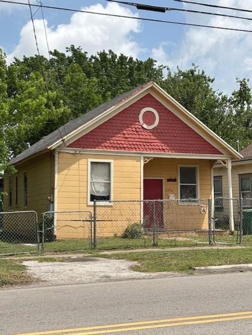 2306 Crockett St, Houston, TX, 77007-3927 | Card Image