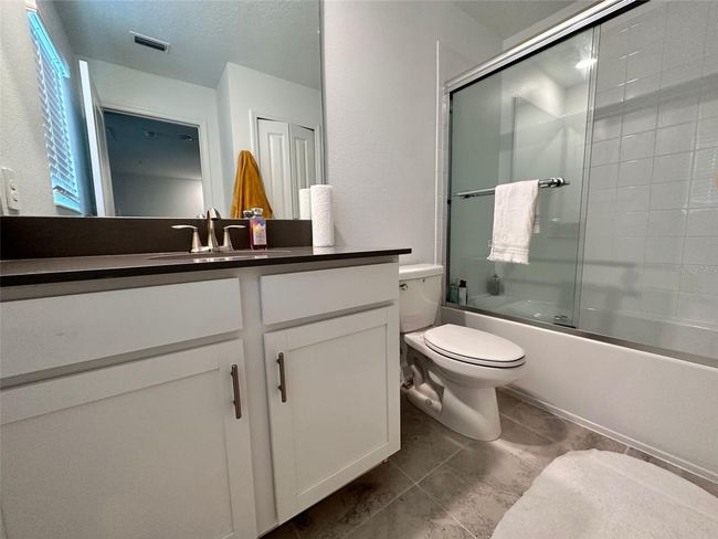 11455 Listening Drive, Townhouse with 4 bedrooms, 3 bathrooms and null parking in ORLANDO FL | Image 14