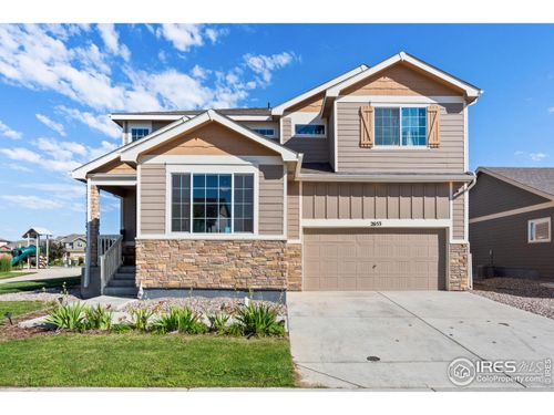 2653 Emerald St, Loveland, CO, 80537-2116 | Card Image