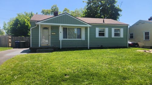 905 Pauline Ave, Columbus, OH, 43224-3138 | Card Image
