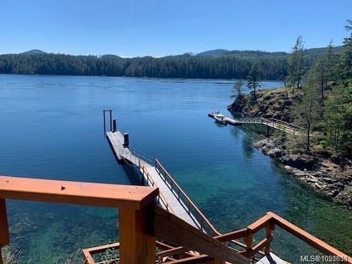 Lot 49 Busby Island, See Remarks, BC, V0P1W0 | Card Image