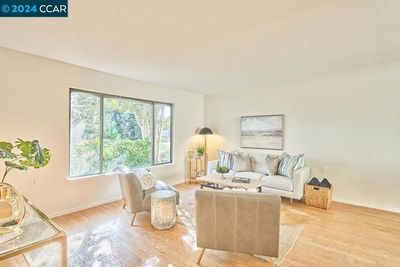 6 - Golden Rain, Condo with 2 bedrooms, 1 bathrooms and 1 parking in Walnut Creek CA | Image 3