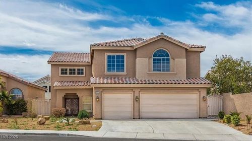 2273 Georgia Pine Ct, Las Vegas, NV, 89134-6080 | Card Image