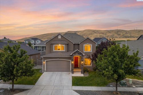 4368 Corvina St, Richland, WA, 99352 | Card Image