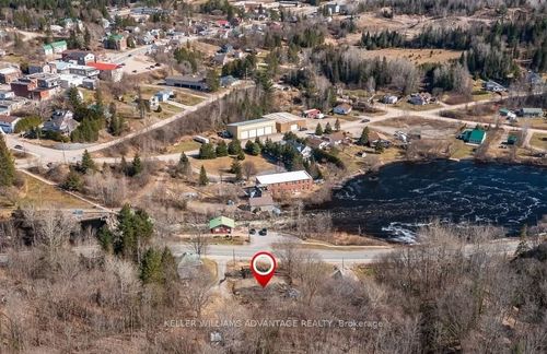 167 Ryerson Crescent, Burks Falls, ON, P0A1C0 | Card Image