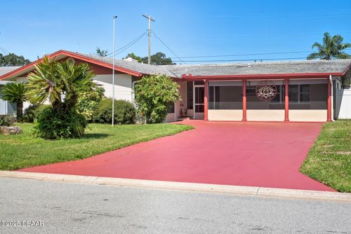 1421 Margina Ave, Daytona Beach, FL, 32114-5949 | Card Image