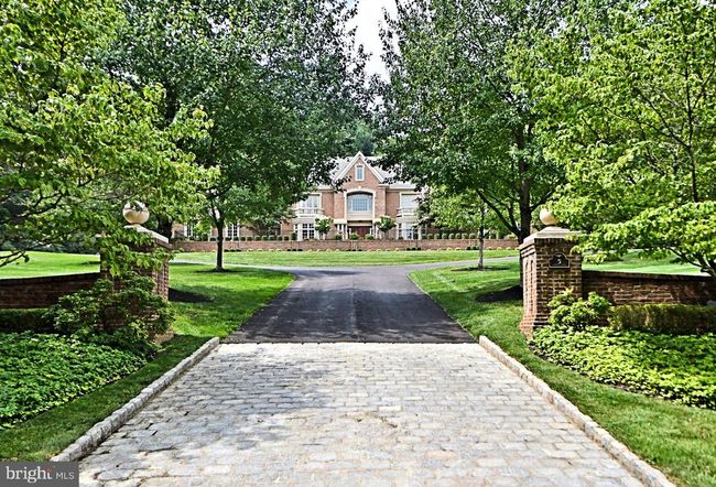 5 Knowles Creek Rd, House other with 6 bedrooms, 7 bathrooms and null parking in NEW HOPE PA | Image 8