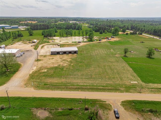 173 Porterville Rd, Home with 0 bedrooms, 0 bathrooms and null parking in Sarepta LA | Image 10