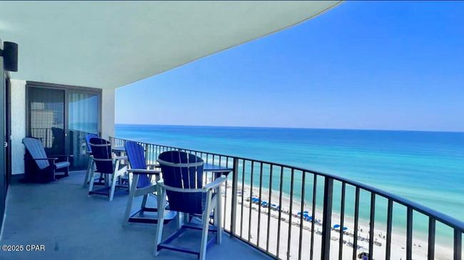 UNIT-1108 - 6201 Thomas Dr, Condo with 2 bedrooms, 2 bathrooms and null parking in Panama City Beach FL | Image 13